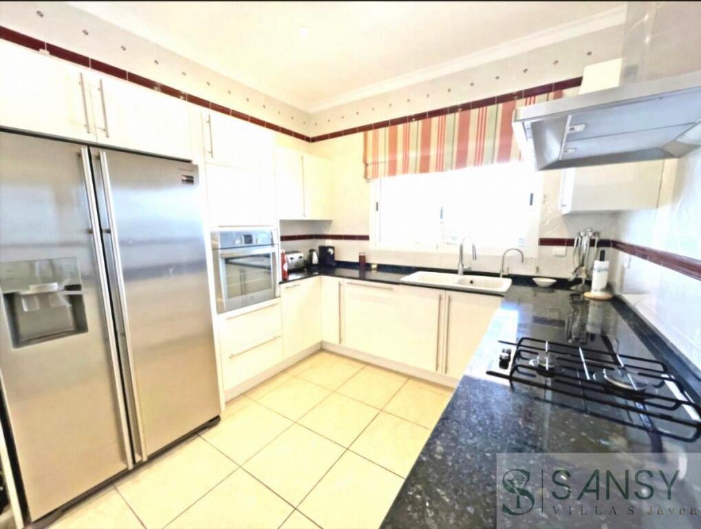 Casa-Chalet en Venta en Pedreguer Alicante - foto 11