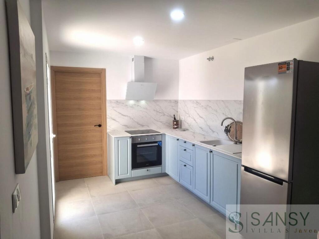Casa-Chalet en Venta en Pedreguer Alicante - foto 12
