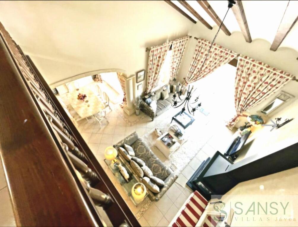 Casa-Chalet en Venta en Pedreguer Alicante - foto 13
