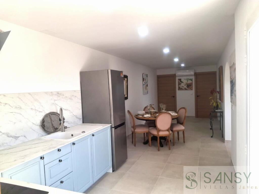 Casa-Chalet en Venta en Pedreguer Alicante - foto 14