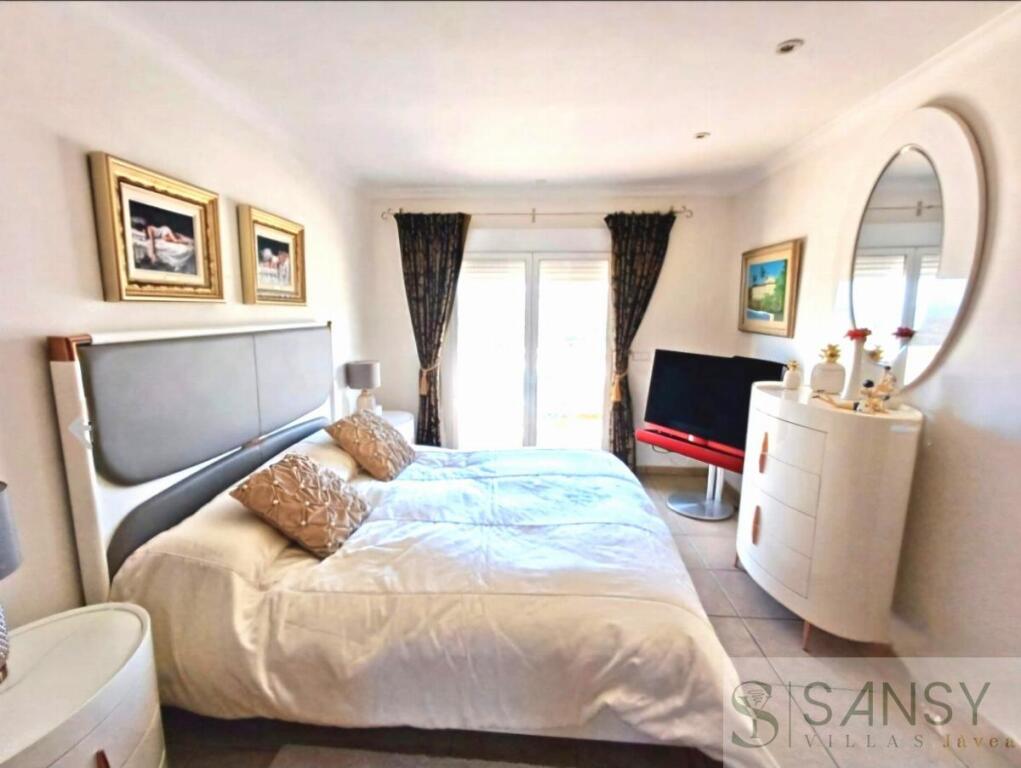 Casa-Chalet en Venta en Pedreguer Alicante - foto 15