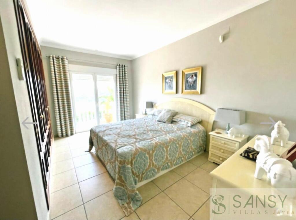 Casa-Chalet en Venta en Pedreguer Alicante - foto 16