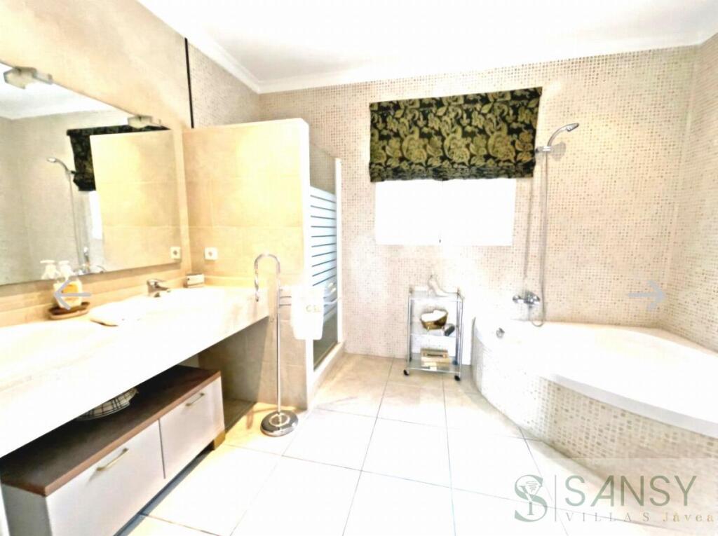 Casa-Chalet en Venta en Pedreguer Alicante - foto 17