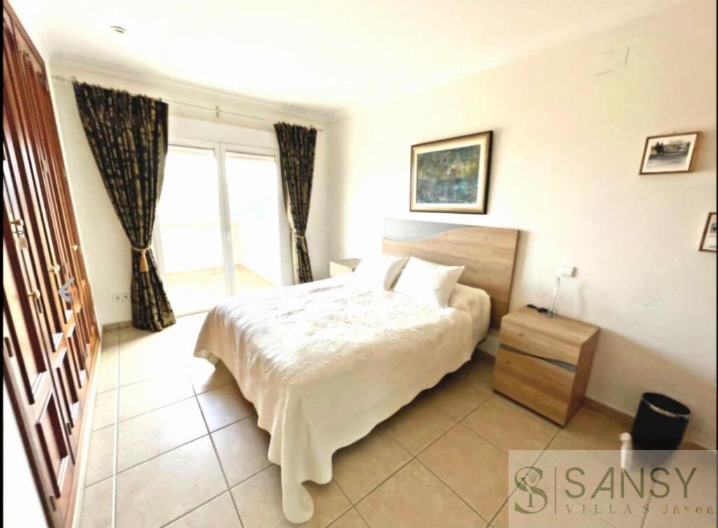 Casa-Chalet en Venta en Pedreguer Alicante - foto 18