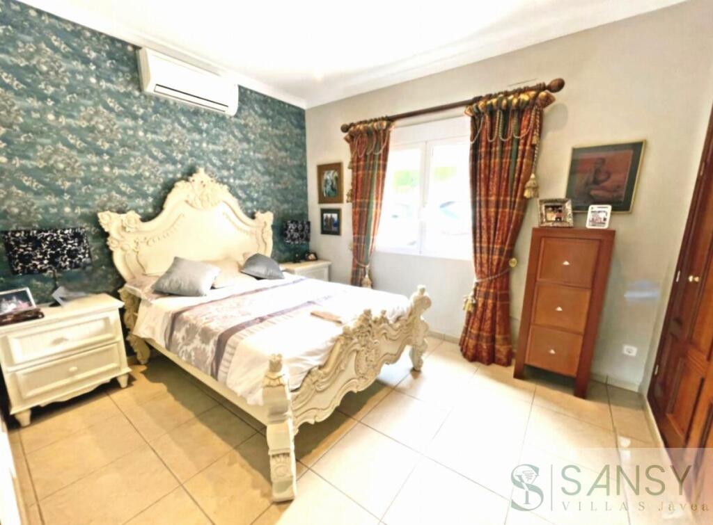 Casa-Chalet en Venta en Pedreguer Alicante - foto 19