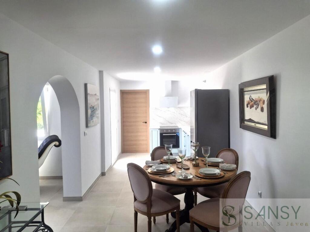 Casa-Chalet en Venta en Pedreguer Alicante - foto 20