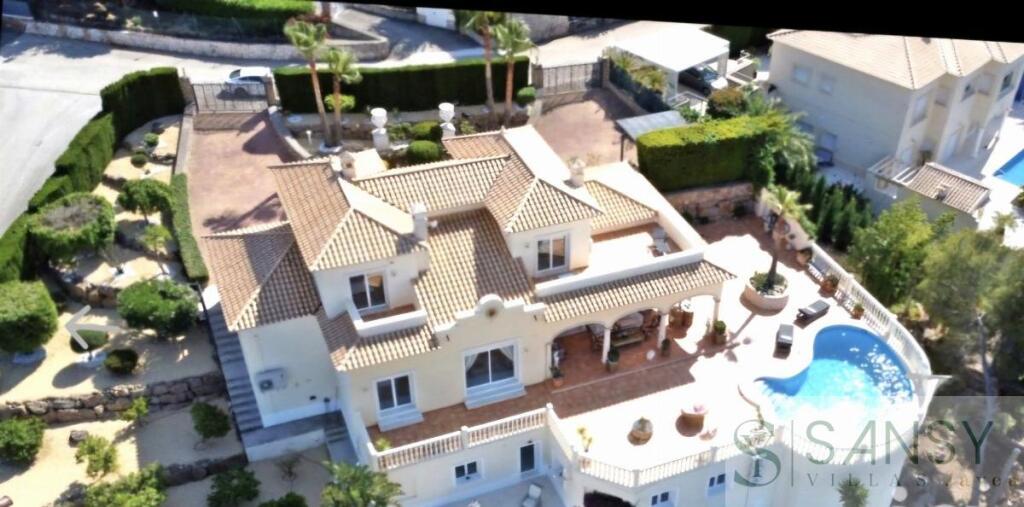 Casa-Chalet en Venta en Pedreguer Alicante - foto 3