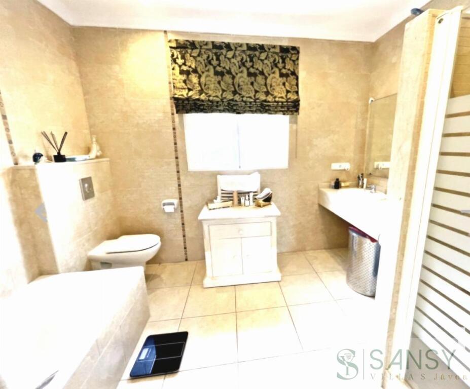 Casa-Chalet en Venta en Pedreguer Alicante - foto 21