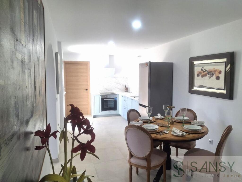 Casa-Chalet en Venta en Pedreguer Alicante - foto 22