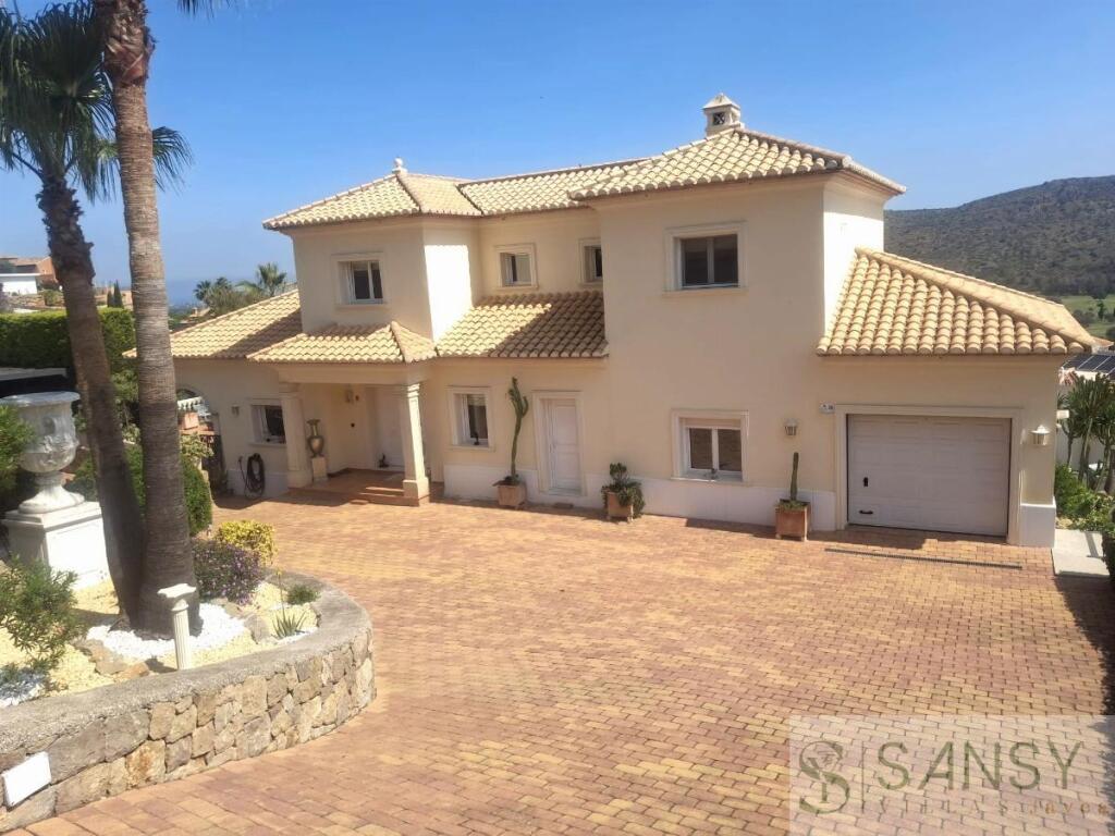 Casa-Chalet en Venta en Pedreguer Alicante - foto 23