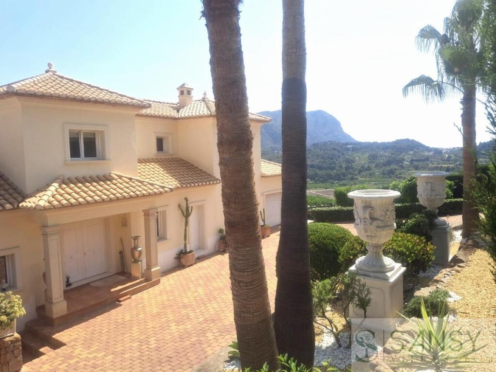 Casa-Chalet en Venta en Pedreguer Alicante - foto 24