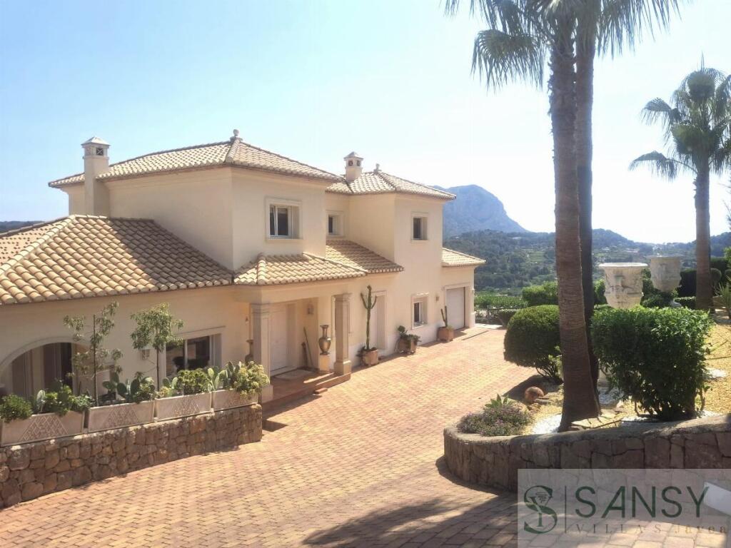 Casa-Chalet en Venta en Pedreguer Alicante - foto 25