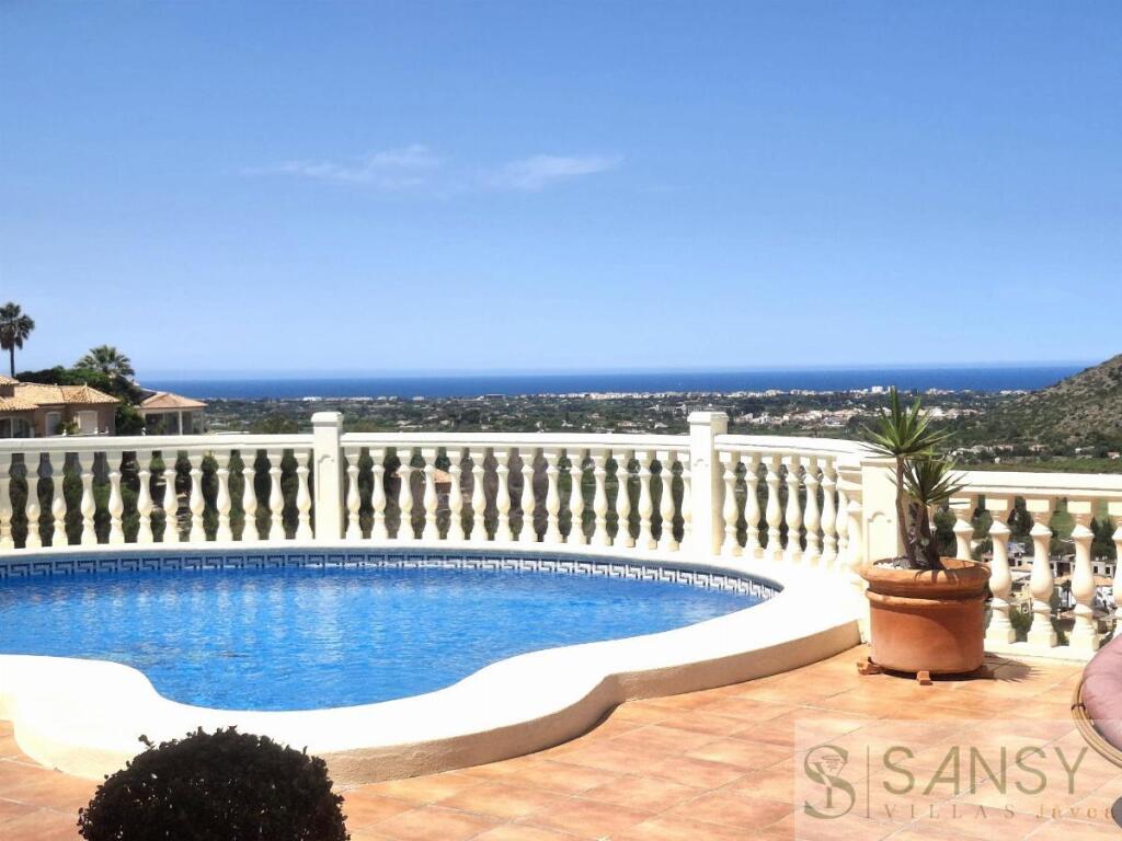 Casa-Chalet en Venta en Pedreguer Alicante - foto 26