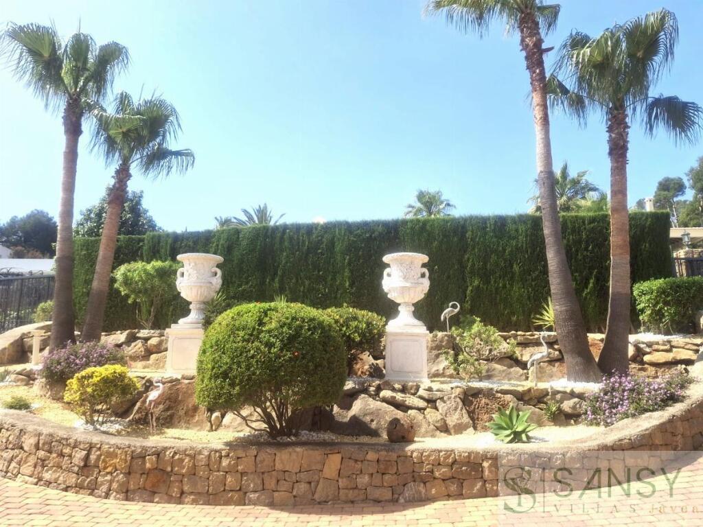 Casa-Chalet en Venta en Pedreguer Alicante - foto 27
