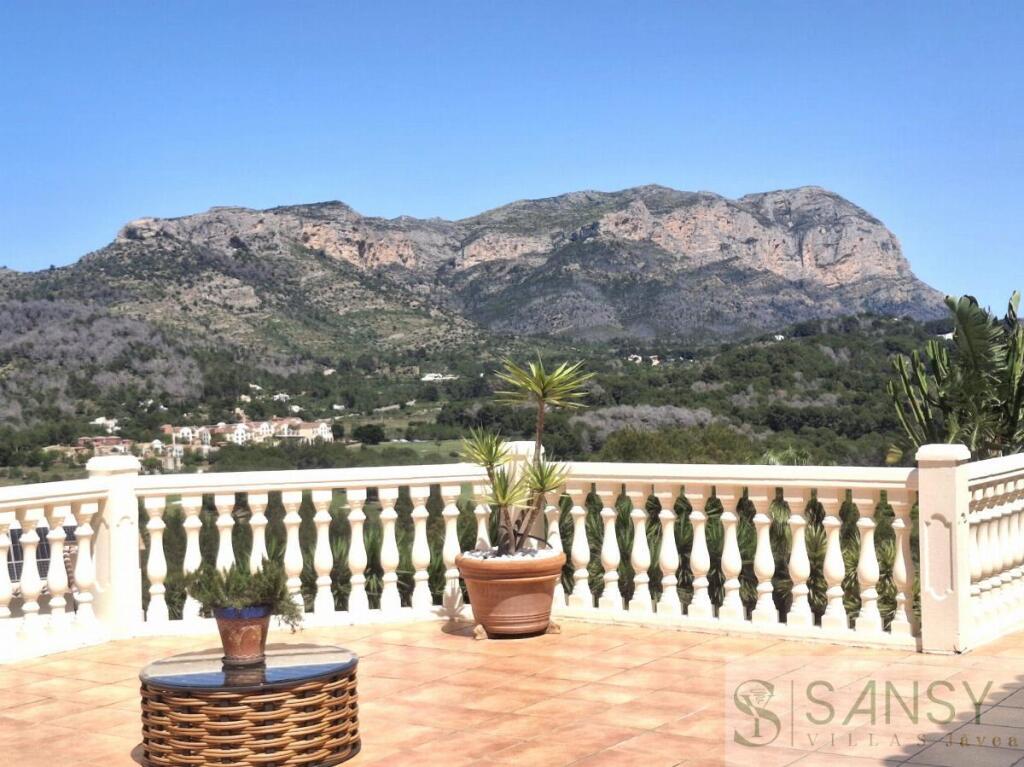 Casa-Chalet en Venta en Pedreguer Alicante - foto 28