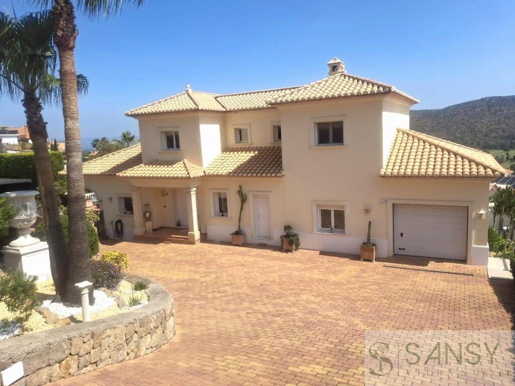 Casa-Chalet en Venta en Pedreguer Alicante - foto 29
