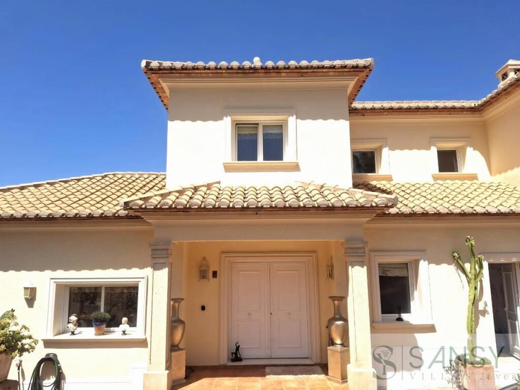 Casa-Chalet en Venta en Pedreguer Alicante - foto 30