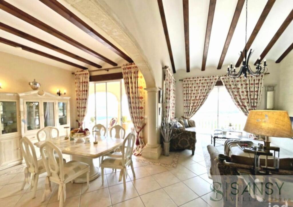 Casa-Chalet en Venta en Pedreguer Alicante - foto 4