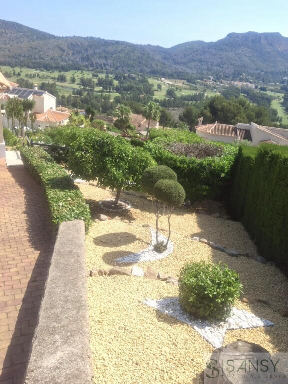 Casa-Chalet en Venta en Pedreguer Alicante - foto 31