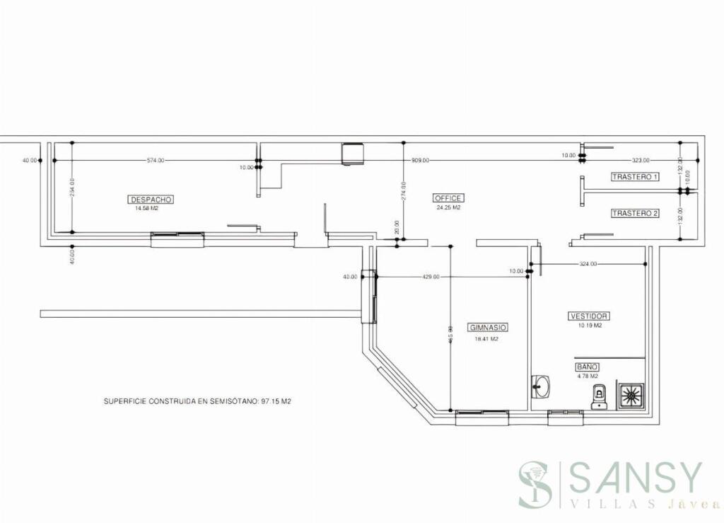 Casa-Chalet en Venta en Pedreguer Alicante - foto 32