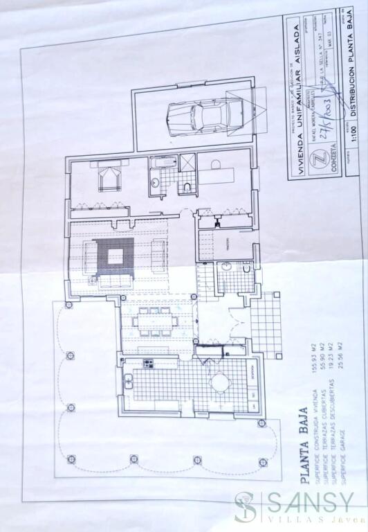 Casa-Chalet en Venta en Pedreguer Alicante - foto 33