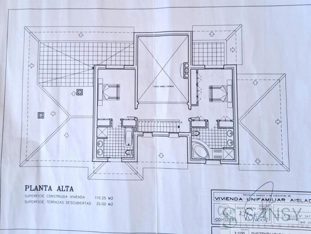 Casa-Chalet en Venta en Pedreguer Alicante - foto 34