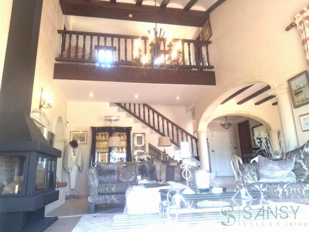 Casa-Chalet en Venta en Pedreguer Alicante - foto 5