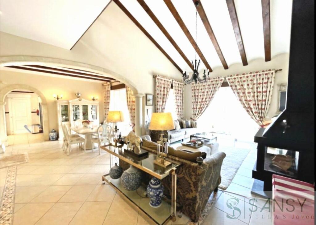 Casa-Chalet en Venta en Pedreguer Alicante - foto 6
