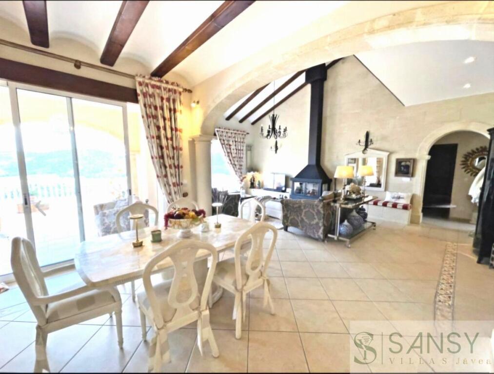 Casa-Chalet en Venta en Pedreguer Alicante - foto 7