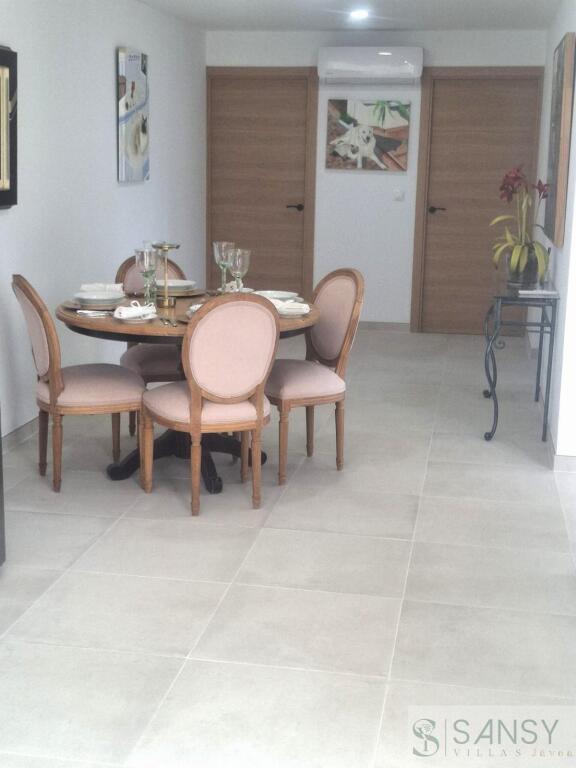 Casa-Chalet en Venta en Pedreguer Alicante - foto 8
