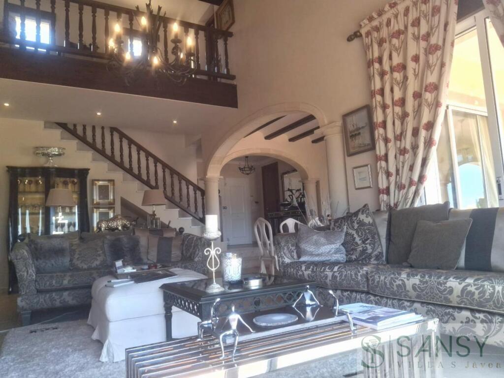 Casa-Chalet en Venta en Pedreguer Alicante - foto 9