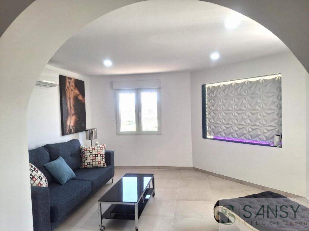 Casa-Chalet en Venta en Pedreguer Alicante - foto 10