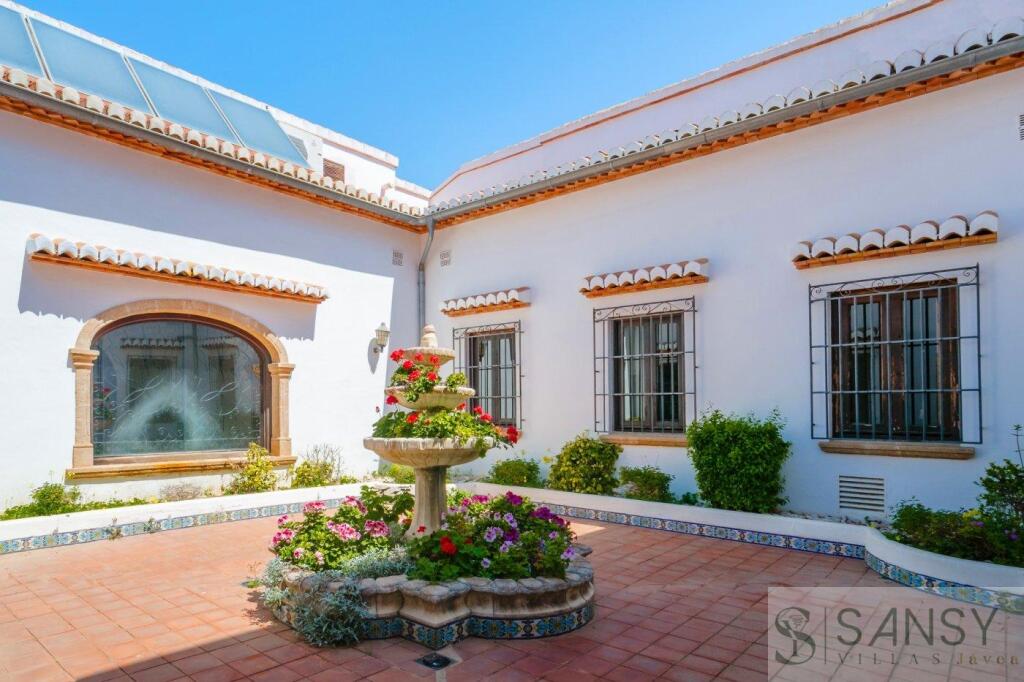 Casa-Chalet en Venta en Alicante Alicante - foto 11