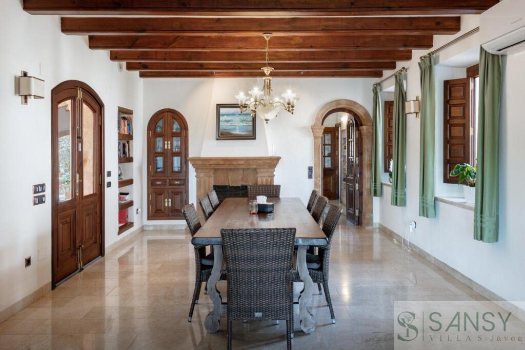 Casa-Chalet en Venta en Alicante Alicante - foto 14