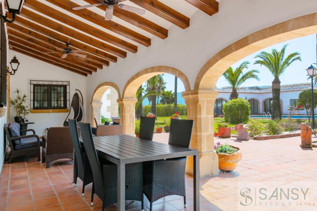 Casa-Chalet en Venta en Alicante Alicante - foto 16