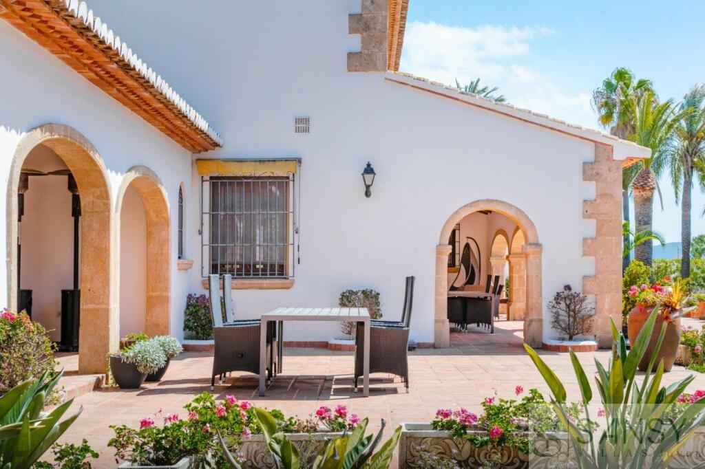 Casa-Chalet en Venta en Alicante Alicante - foto 17