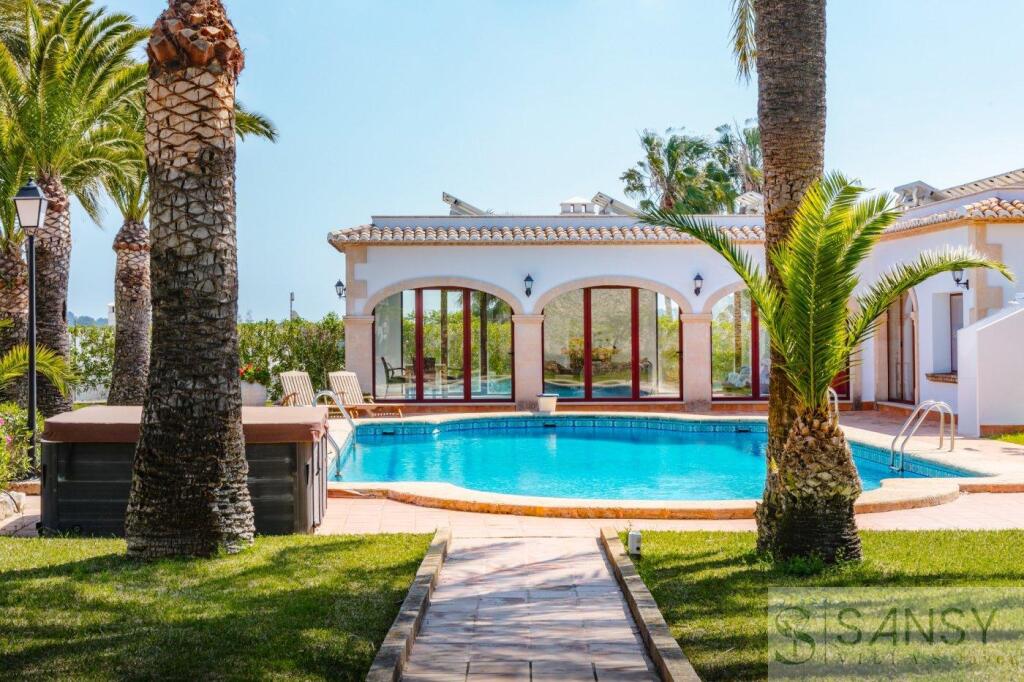 Casa-Chalet en Venta en Alicante Alicante - foto 18
