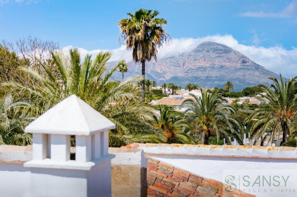 Casa-Chalet en Venta en Alicante Alicante - foto 19