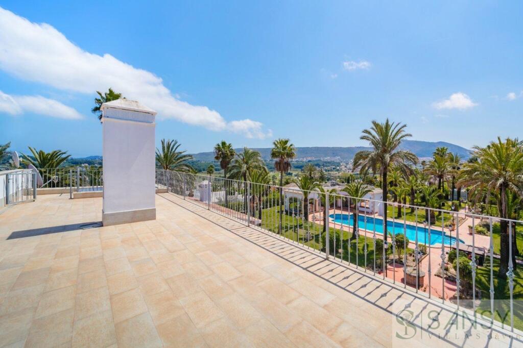 Casa-Chalet en Venta en Alicante Alicante - foto 20