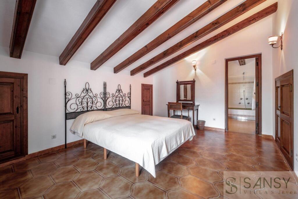 Casa-Chalet en Venta en Alicante Alicante - foto 24