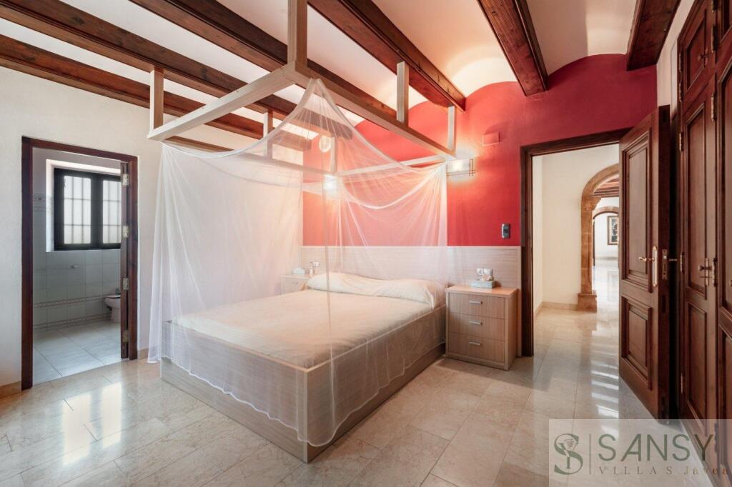 Casa-Chalet en Venta en Alicante Alicante - foto 25