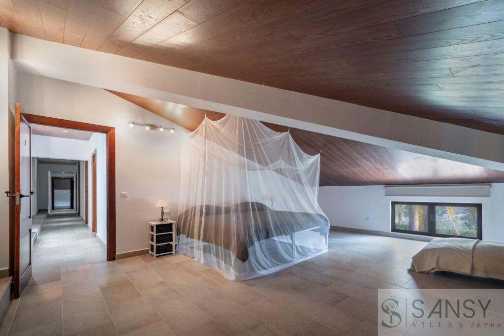 Casa-Chalet en Venta en Alicante Alicante - foto 26