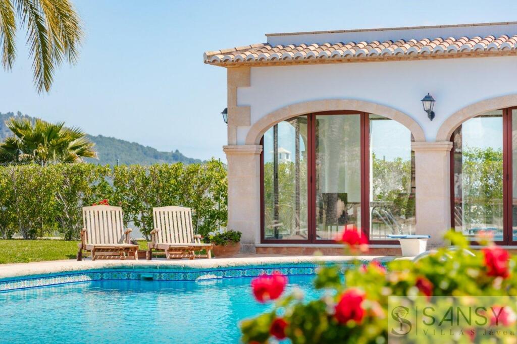 Casa-Chalet en Venta en Alicante Alicante - foto 30