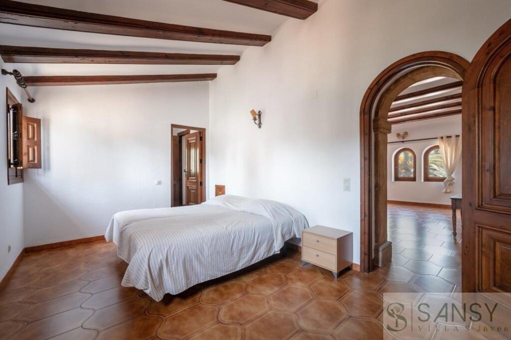Casa-Chalet en Venta en Alicante Alicante - foto 34