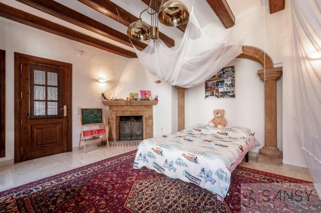 Casa-Chalet en Venta en Alicante Alicante - foto 35