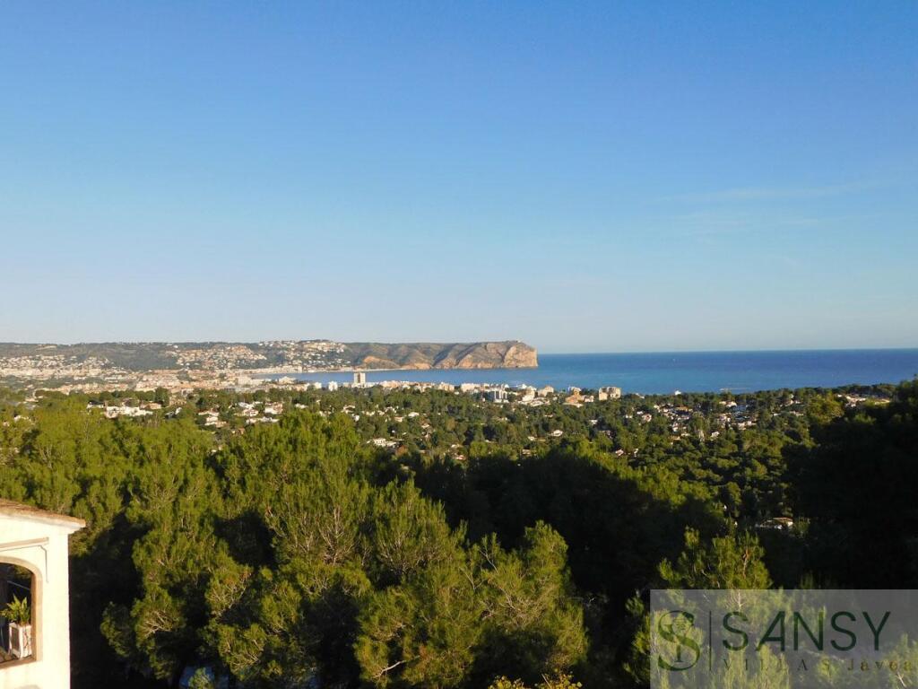 Casa-Chalet en Venta en Alicante Alicante