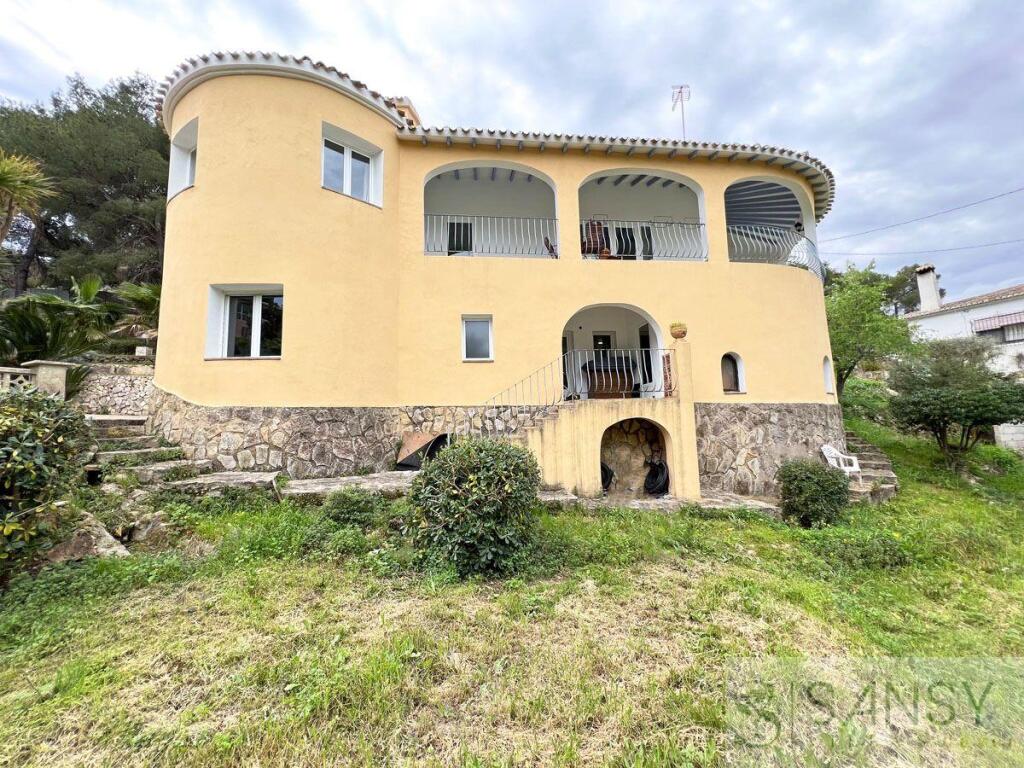 Casa-Chalet en Venta en Alicante Alicante - foto 2