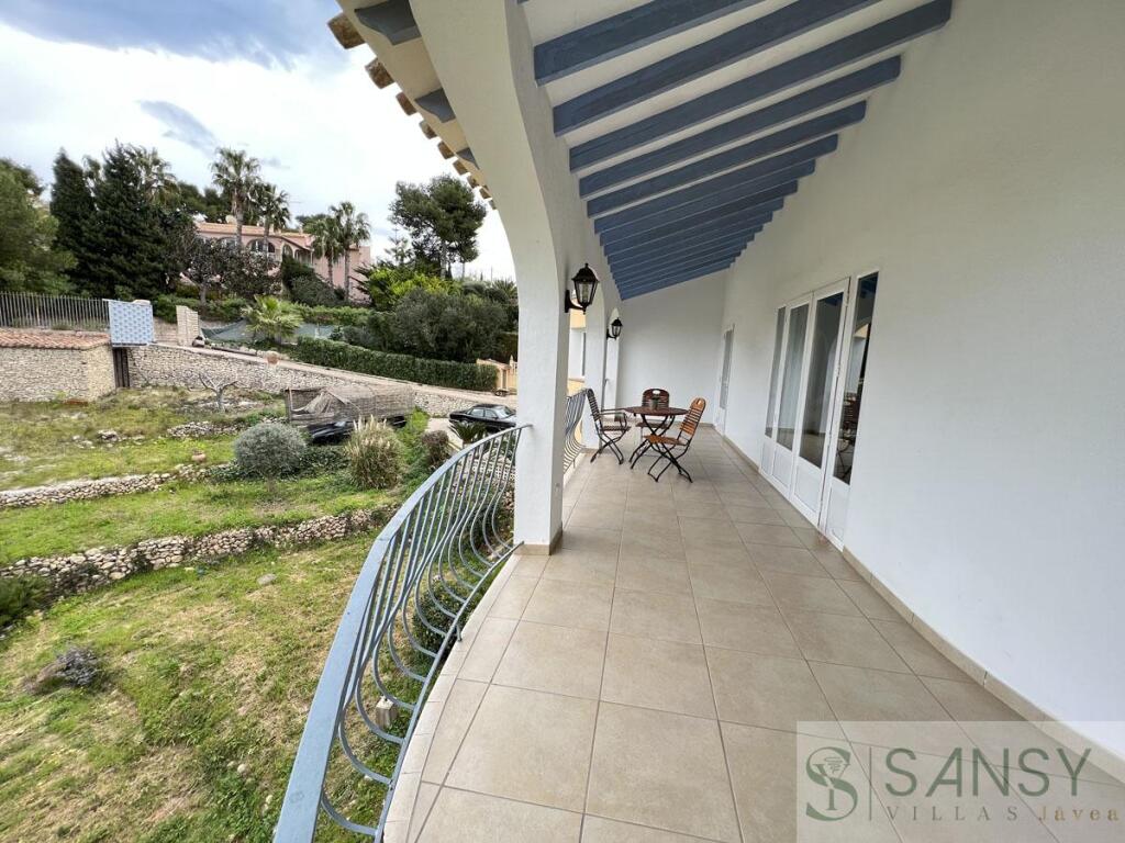 Casa-Chalet en Venta en Alicante Alicante - foto 16