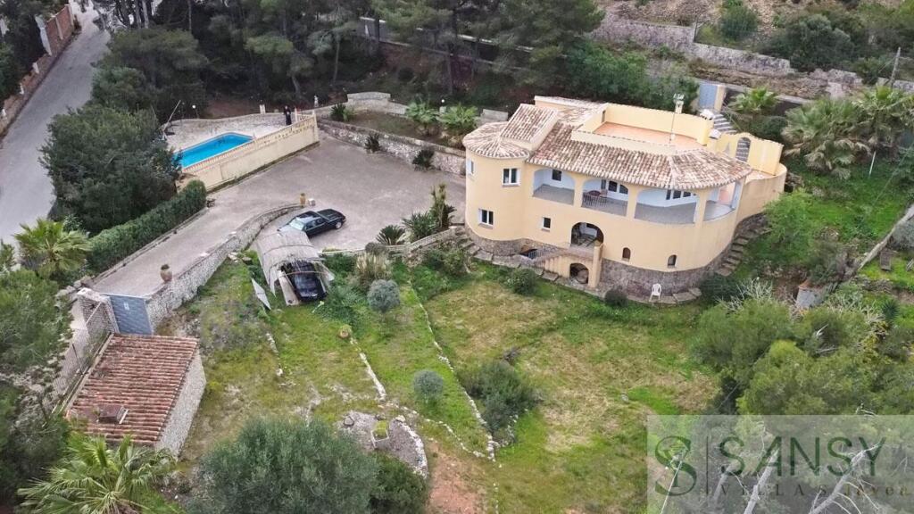 Casa-Chalet en Venta en Alicante Alicante - foto 3