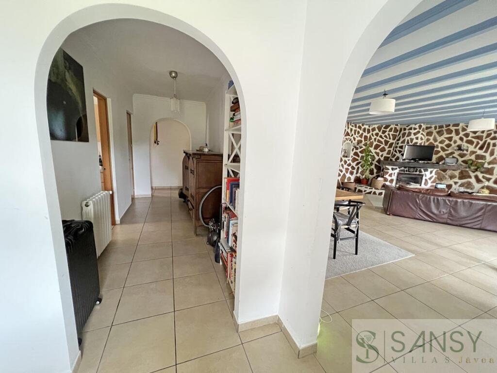 Casa-Chalet en Venta en Alicante Alicante - foto 26